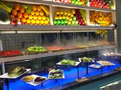 -圣琼美食百汇自助餐(白云万达店)