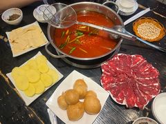 -八方牛客(四方河店)