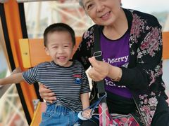 -七彩云南欢乐世界