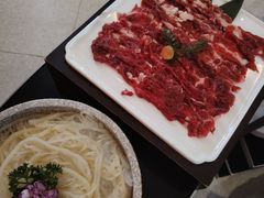 -刘一手重庆火锅(万达广场颍泉店)