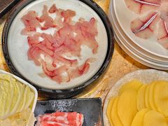 -活鱼馆(宜兴埠店)