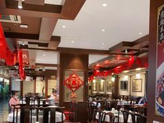 -惠丰堂饭庄·烤鸭·京味菜(西北旺·唐家岭店)