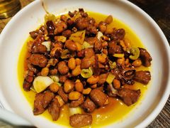 -铁公鸡·四川料理(天环广场店)