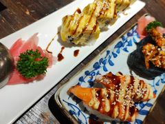-小川洋风料理(街道口店)