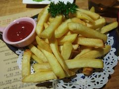 -盘炉forenza·云贵川融合小食堂 ( 钟楼中柳巷店)