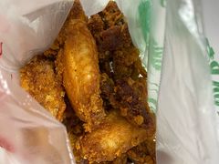 -吴日彪蒜香猪牛排(水巷口店)