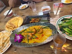 -辉记炭烧海鲜大排档·老字号(福田店)