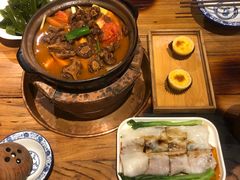 -十六蒲(桂林路店)