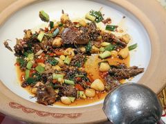 -西江红·株洲本地菜(滨江南路店)