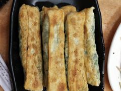 -吴记百姓菜馆·北京菜·烤鸭(故宫店)