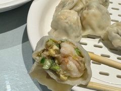 猪肉三鲜-百饺园酒楼(平山道店)