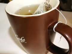 -麦当劳(静安寺店)