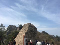 -洛阳白云山景区