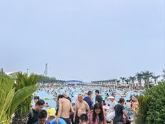 -秦皇岛乐岛海洋王国