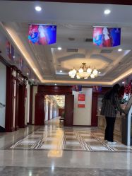 -南京医科大学友谊整形外科医院