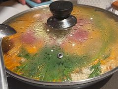 -七八冷面·延边朝鲜族美食(圣熙八号店)