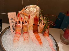 -上井料理黑金店(IFS国金中心店)