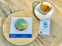 伊巴德之眼-TIENSTIENS将将(三里屯店)