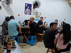-云溪河冷锅鱼(成都玉林小吃街店)