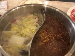 -台北吴记老锅底麻辣火锅(蓝村路店)