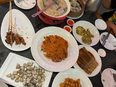 -王庄阿咪海鲜大排档(象园店)