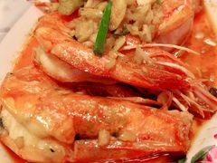 -Red Lobster