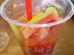 -茶太良品·北京特色茶饮(西站食宝街店)