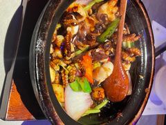 -啫神·广州地标美食(北京路店)