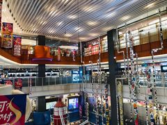 -天虹购物中心(石路店)