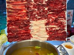 -潮正和潮汕牛肉火锅·老字号(番禺万达店)
