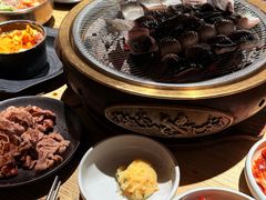 -泥炉烧肉师(新街口金銮巷店)