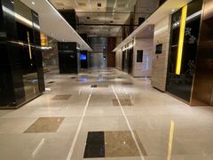 -上海龙之梦万丽酒店