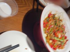 -恰饭·老长沙市井菜(天河客运站店)