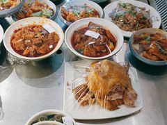 -二宽中国兰州拉面(幸福城店)