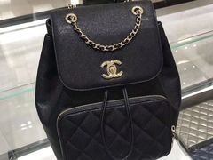 -CHANEL(恒隆广场店)