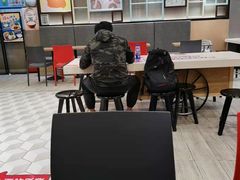 大堂-永和大王(茉莉上新·共和新路店)