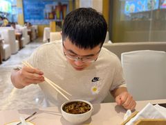 -昆山裕元花园酒店·温莎西餐厅