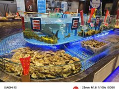 -潍城老菜馆·地标美食