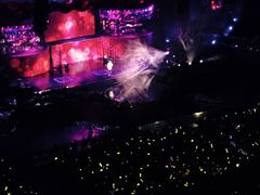 -宝能国际体育演艺中心