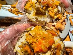 -蚝翅·海鲜粥·烧烤·龙虾季(海曙天一店)