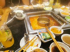 -巴奴毛肚火锅(安阳相州店)