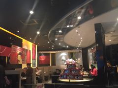 -必胜客(漕宝路店)