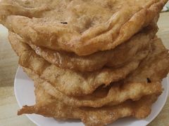 -老方子馅饼粥(台东店)