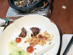 -山外山·林语花园餐厅