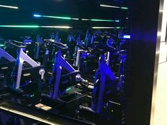 -威尔仕健身会所(古北1699店)
