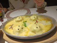 -俄士厨房(五棵松华熙LIVE店)