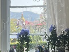 -烟台山景区