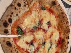 -Pizzeria da Nicola·火炉披萨(中大国际店)