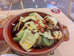 -71号豆汤饭·成都小馆(重庆观音桥店)