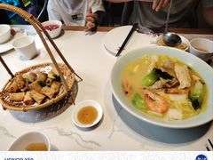 宁波老三鲜-塘人·老底子宁波菜小馆(南塘老街店)